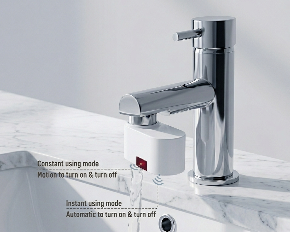 Faucet Adapter